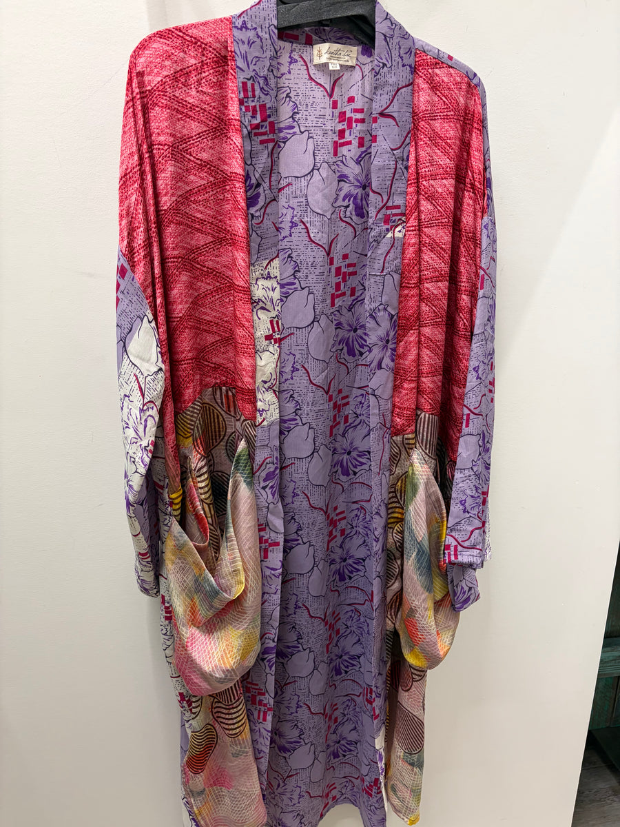 Serenity Kimono #384 by Kantha Bae