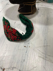 Holiday Headbands - Robin Boutique-Boutique 