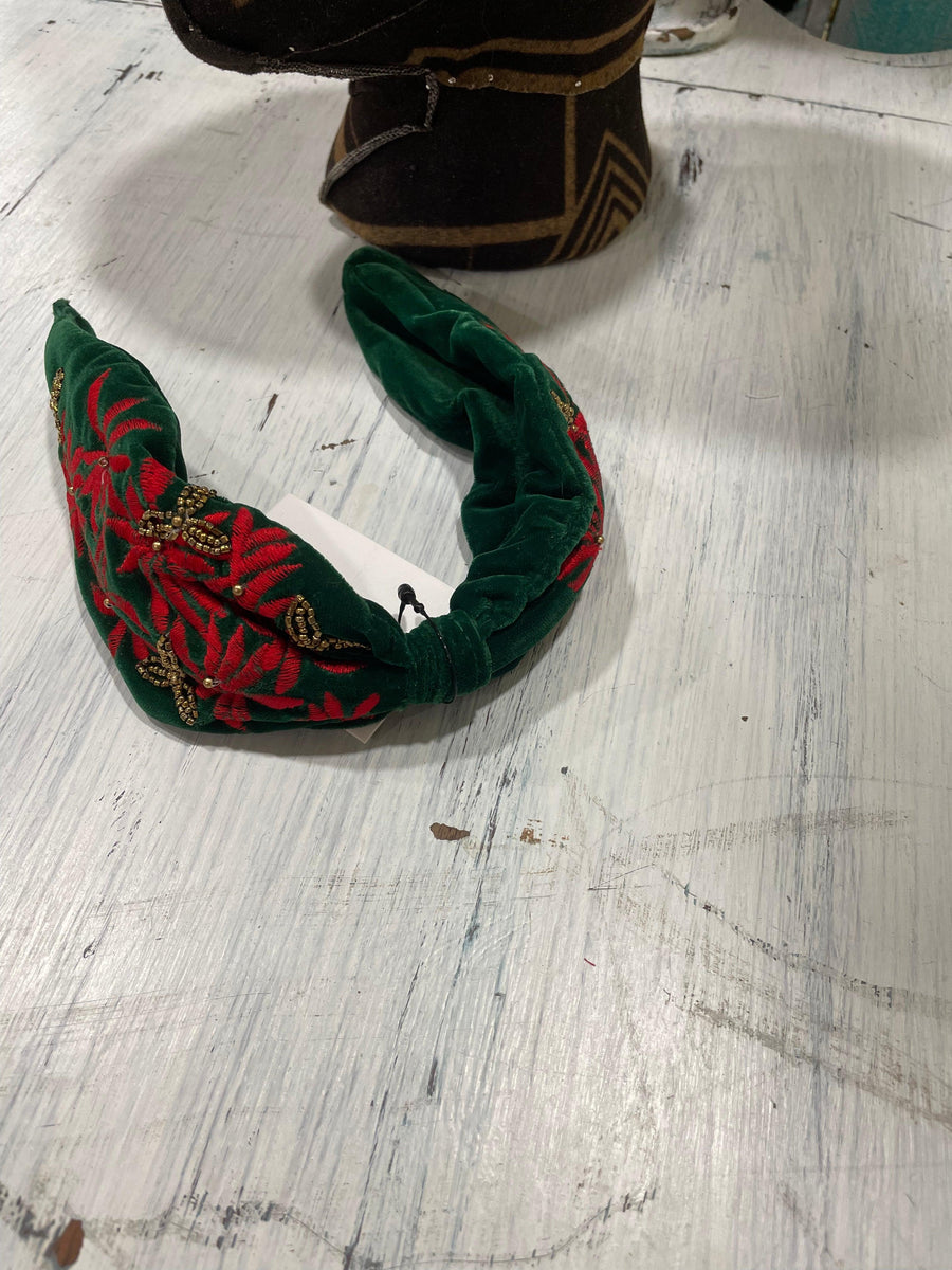 Holiday Headbands - Robin Boutique-Boutique 