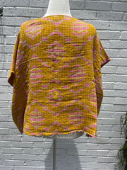 OG Kantha Crop #0006 by Kantha Bae