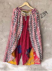 In Bloom Pants by Kantha Bae One Size - Robin Boutique-Boutique 