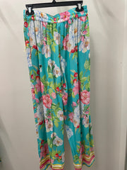 La Ville Rose Pants by Aratta