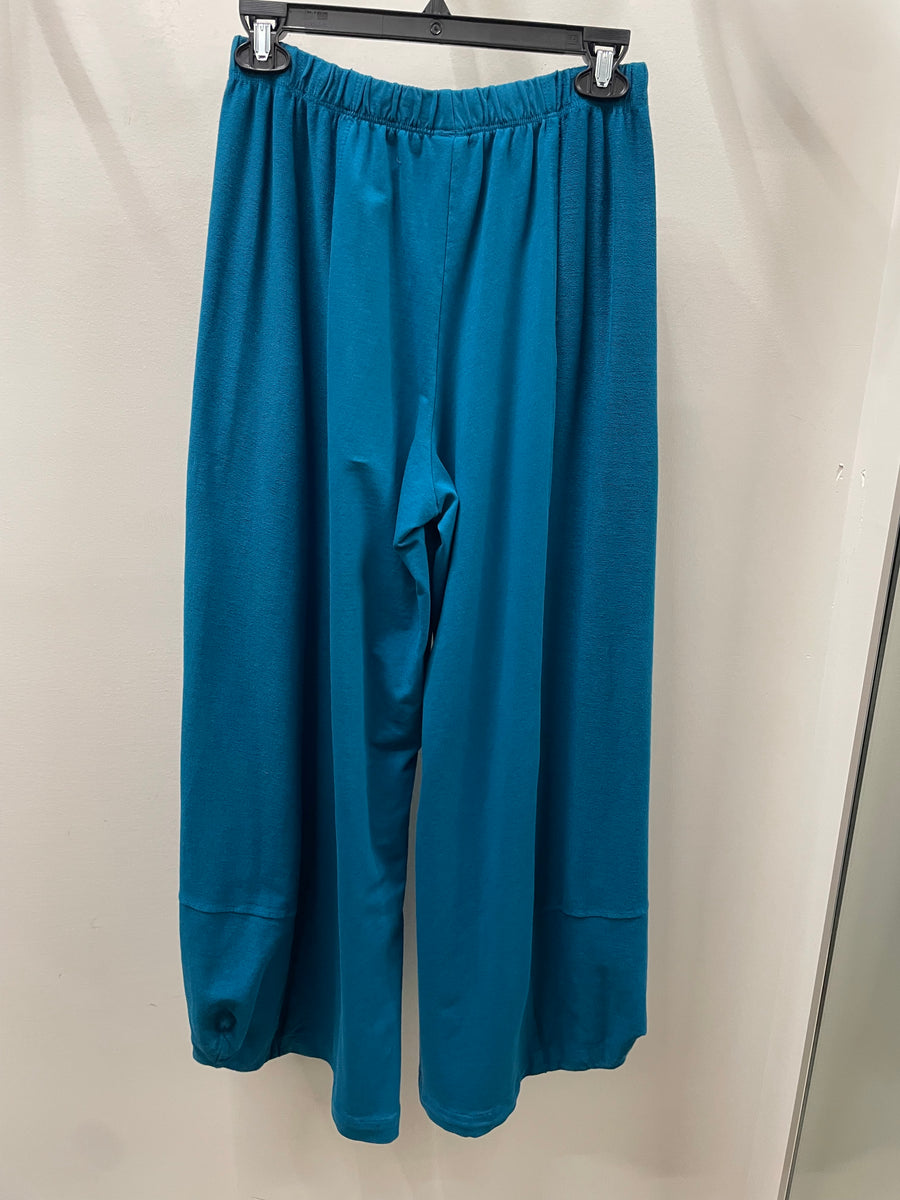 One Pocket Wonder Pant by Cotton Lani