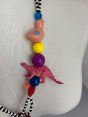Classic Duck Necklace by The Vintage Jewel