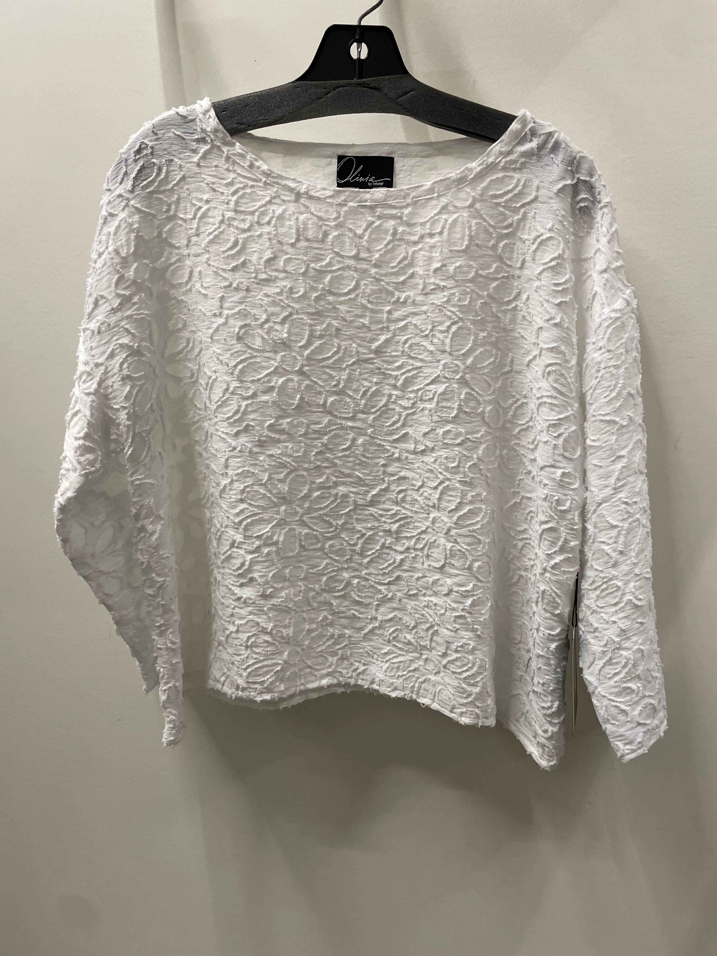 Urban Petal Topper by Olivia