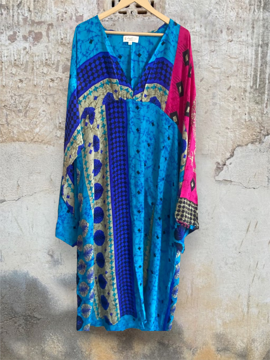 New Moon Maxi Dress #158 by Kantha Bae