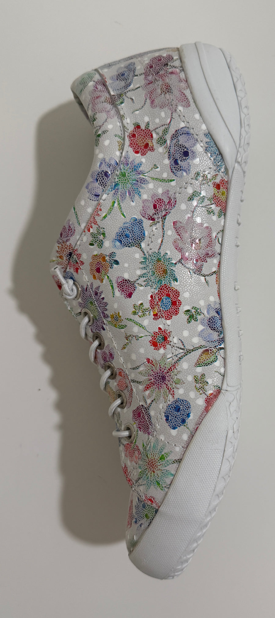 Gelato Tessa no tie Sneaker Shoes