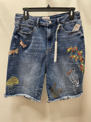 Bermuda Shorts in Heron Bay by Driftwood