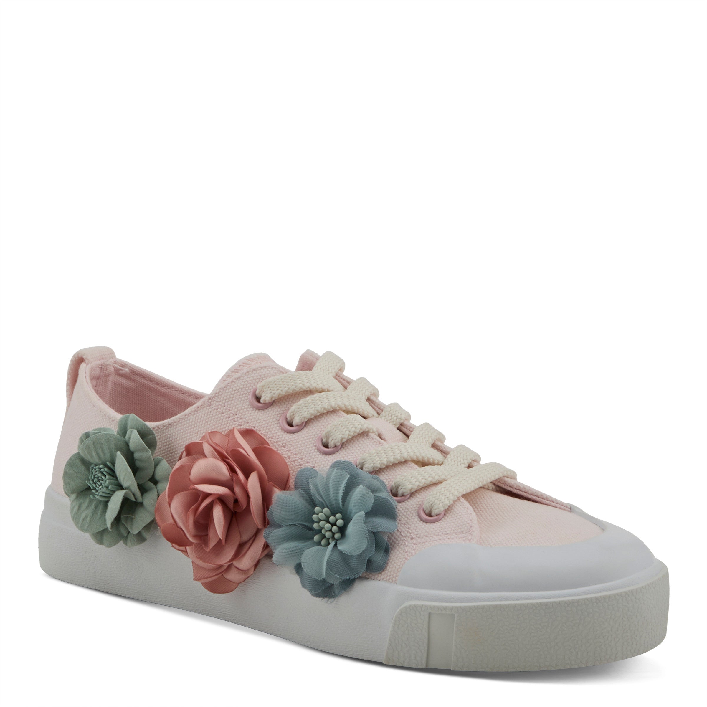Patrizia Fleur Sneakers Robin Boutique