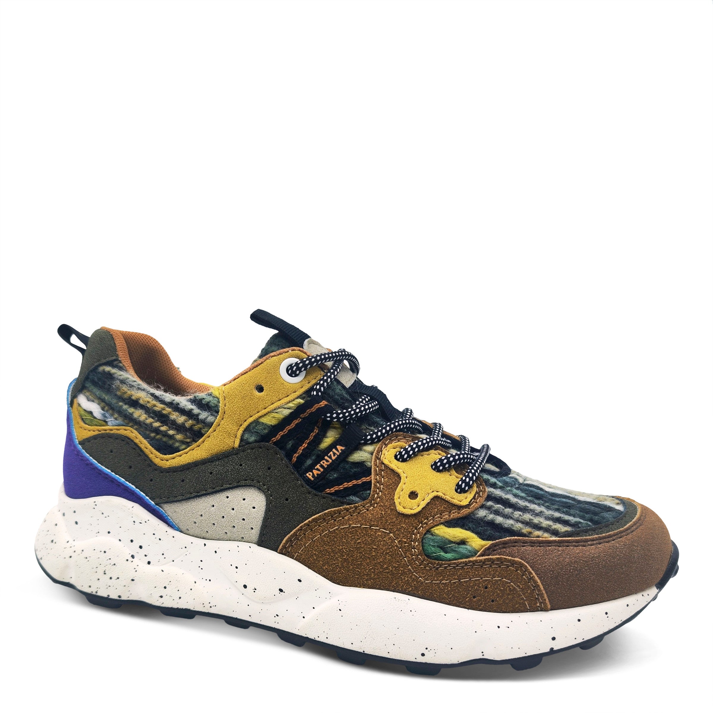 Patrizia Flyingcolors Trainer Sneakers Robin Boutique