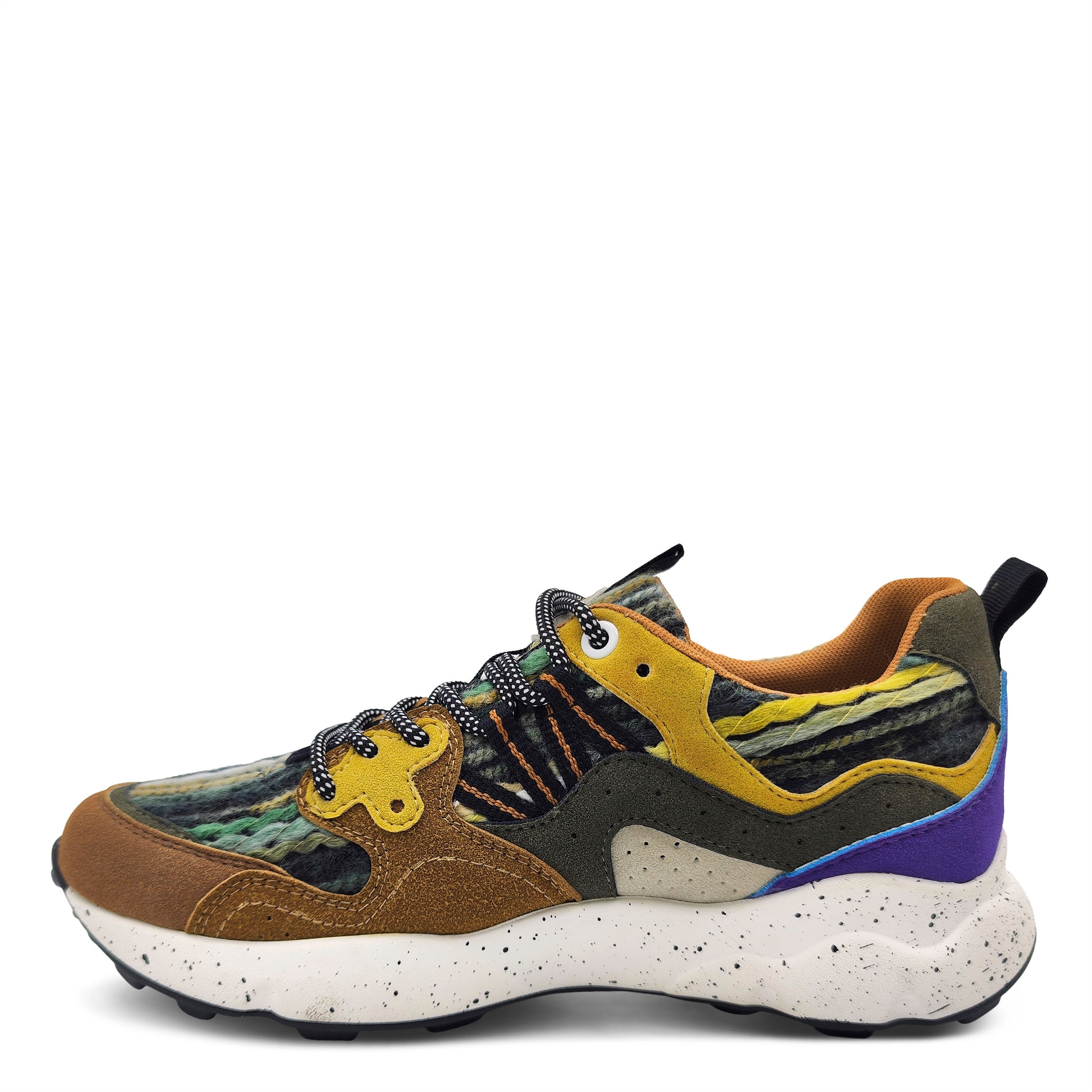 Patrizia Flyingcolors Trainer Sneakers Robin Boutique