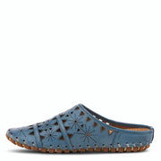 Spring Step Fusilade Slide Clog Shoes