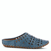 Spring Step Fusilade Slide Clog Shoes