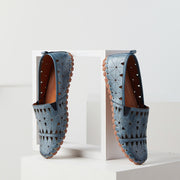 Spring Step Fusilade Slide Clog Shoes