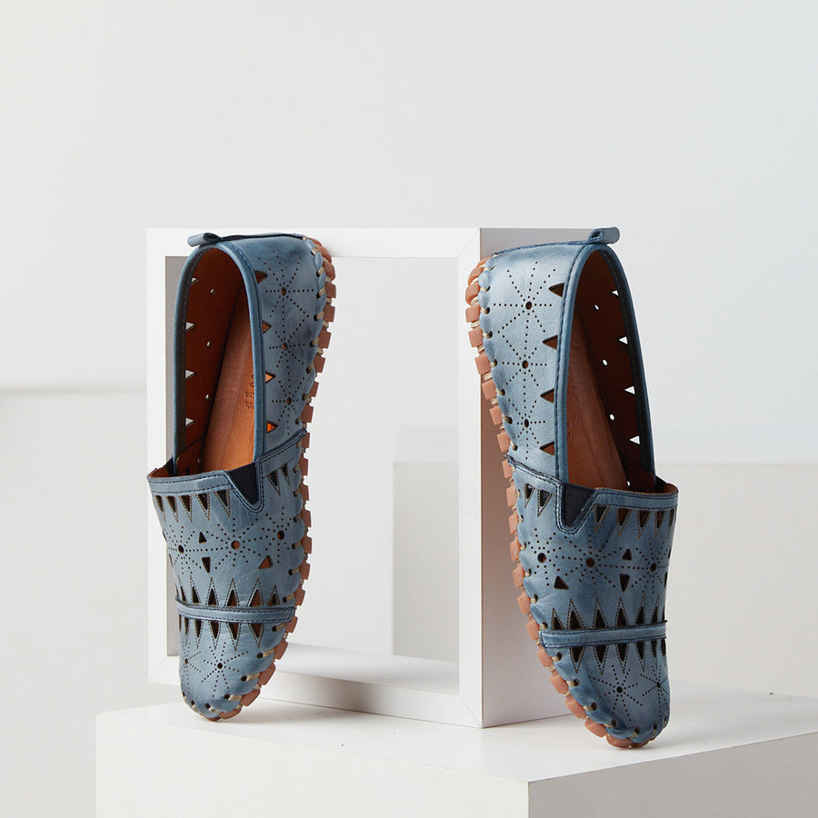 Spring Step Fusilade Slide Clog Shoes