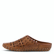 Spring Step Fusilade Slide Clog Shoes