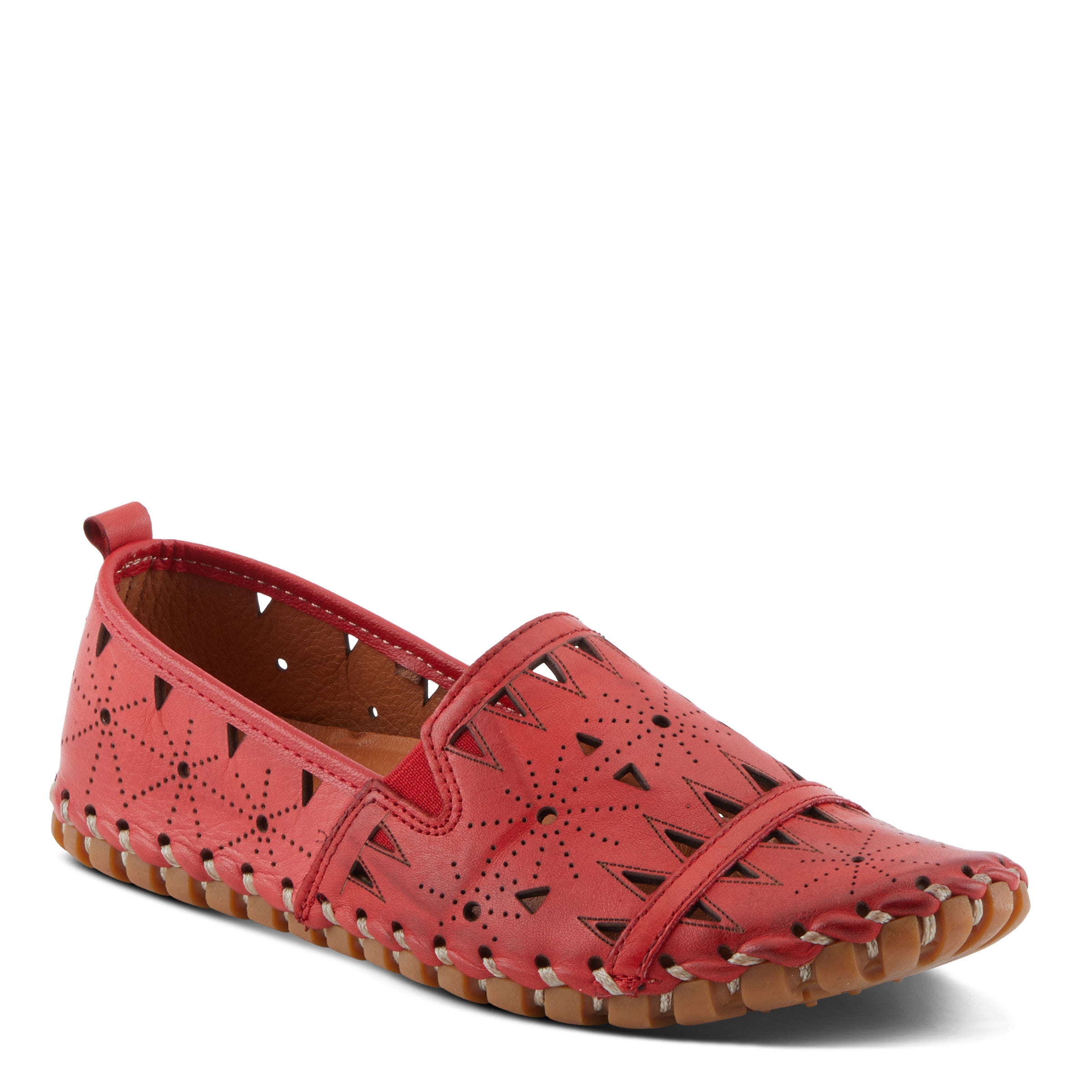 Spring Step FUSARO shoe Robin Boutique