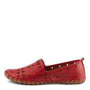 Spring Step FUSARO Leather Slipon Shoe