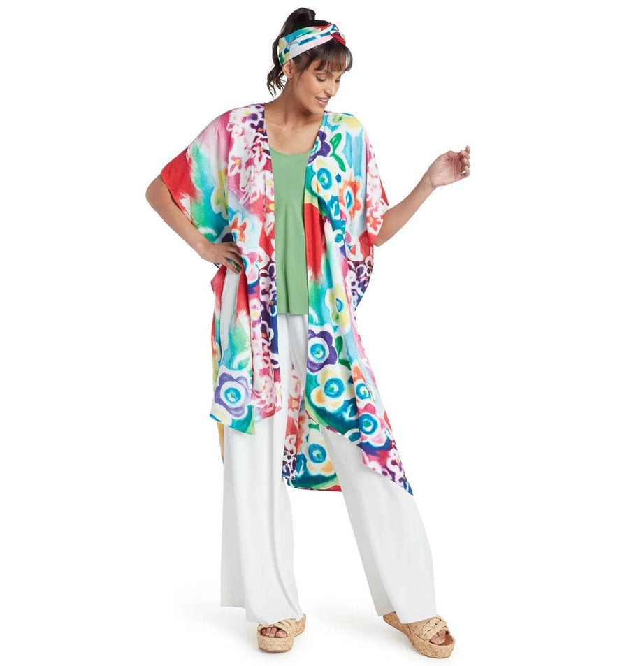 Jams World Kimonos - Robin Boutique-Boutique 