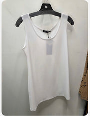 Silky Stretch Tank by Creations