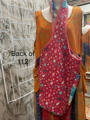 Kantha Bag by Kantha Bae