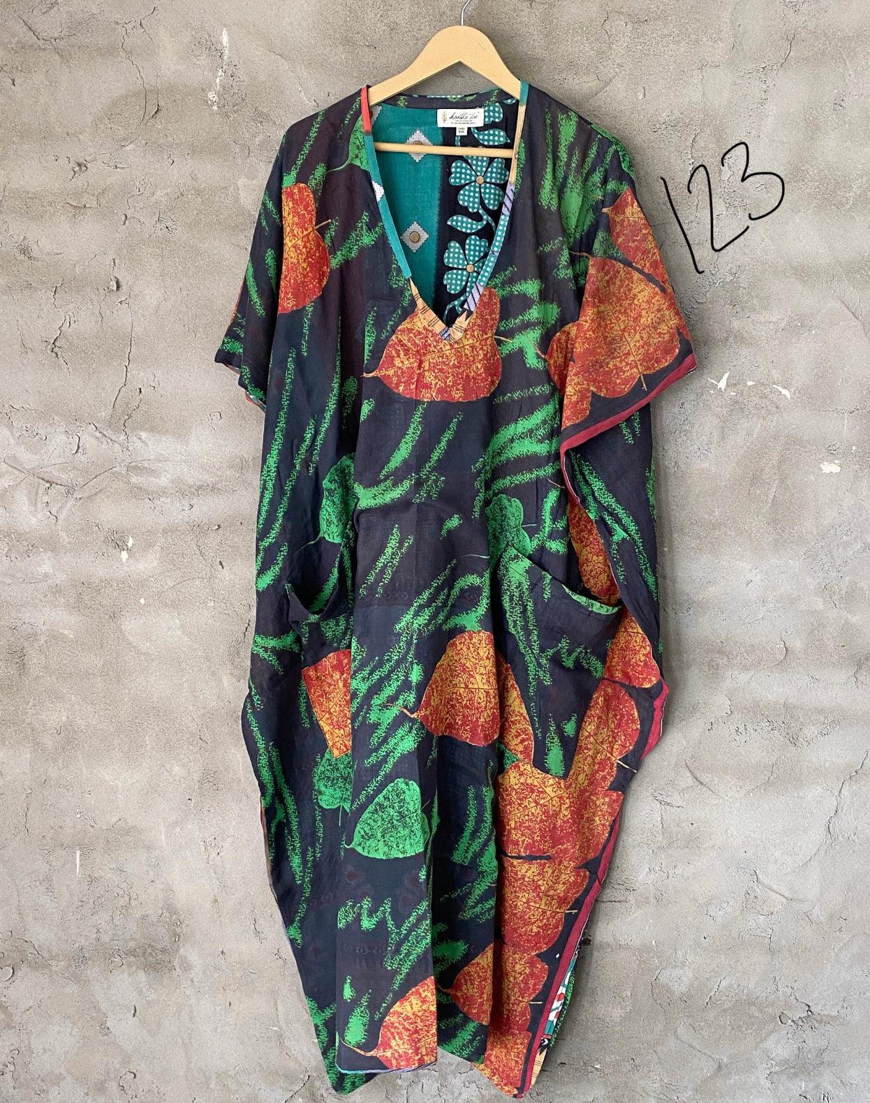 Take It Easy Muu by Kantha Bae One Size - Robin Boutique-Boutique 