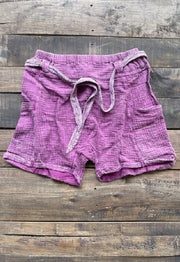 Over The Moon Shorts by Jaded Gypsy