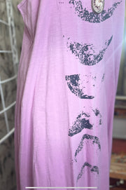 Moon Tank Dress by The Paper Lace