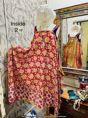 Gonna Shine Maxi Dress by Kantha Bae One Size - Robin Boutique-Boutique 