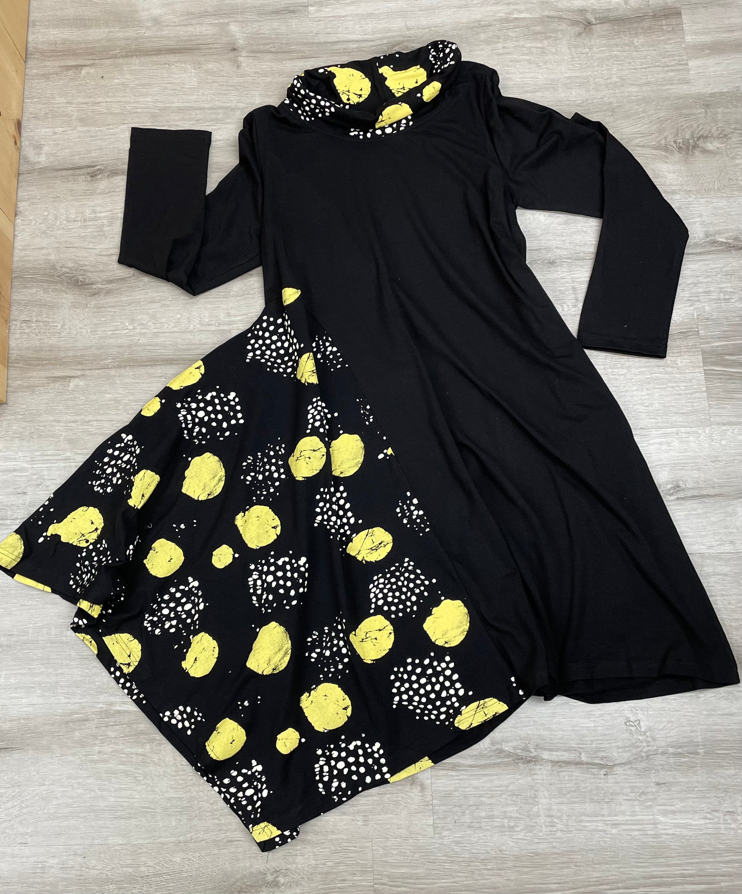 Emaline Dress by Snapdragon & Twig - Robin Boutique-Boutique 