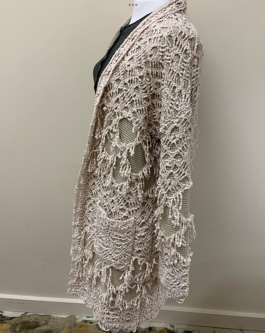 Funky Knit Sweater - Robin Boutique-Boutique 