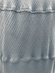 Long Mermaid Layered Skirt by Color Me Cotton - Robin Boutique-Boutique 