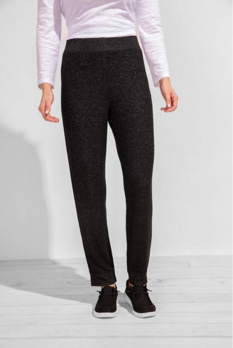 Soft Fleece Jogger by Escape by Habitat 65812 - Robin Boutique-Boutique 