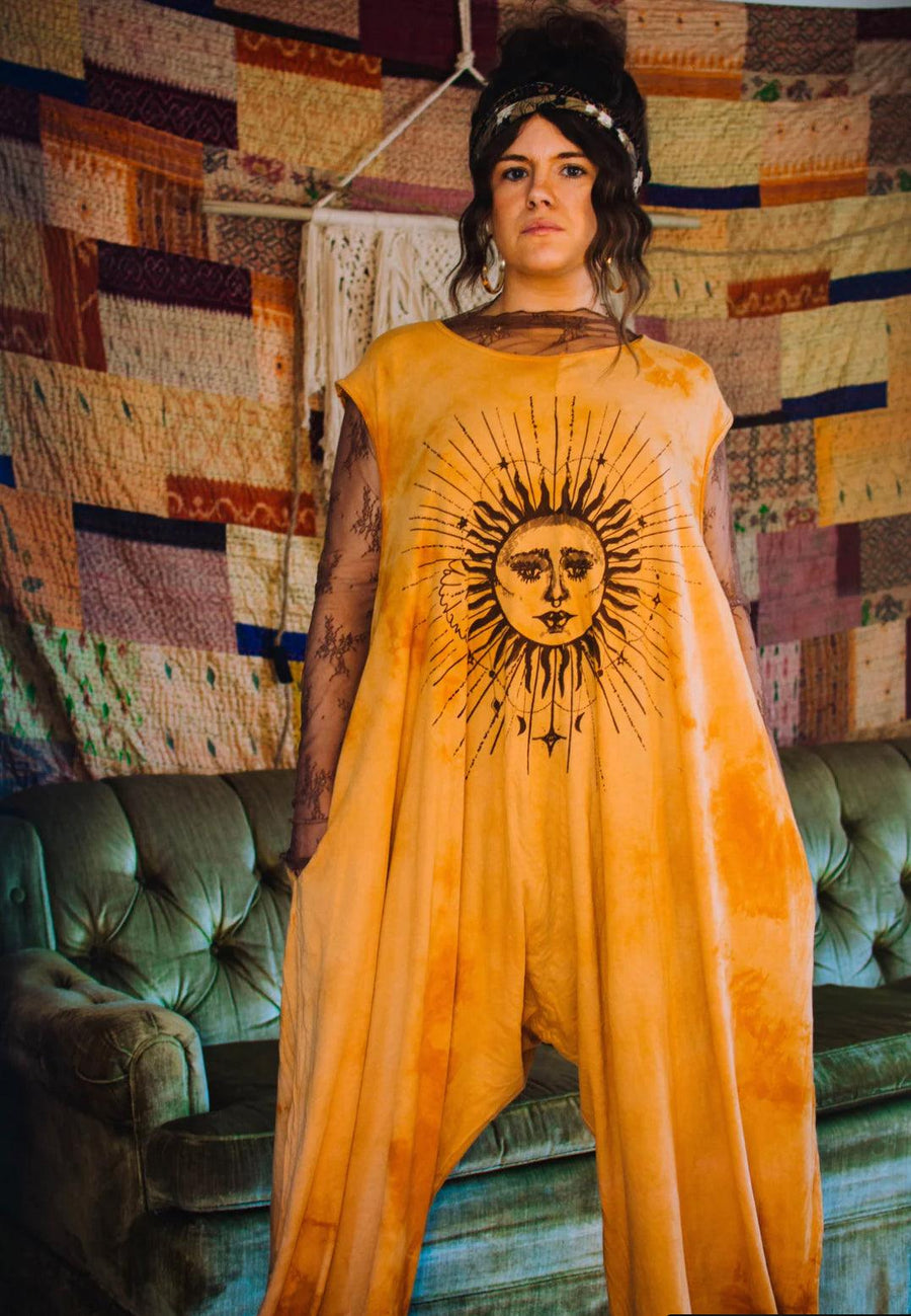 Dream Jumpsuit by Kantha Bae - Robin Boutique-Boutique 