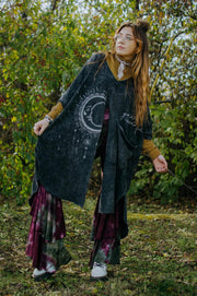 Buttery Knit Ruffle Bells by Kantha Bae - Robin Boutique-Boutique 