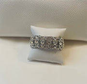 Sparkly Stretch Bangle Bracelets - Robin Boutique-Boutique 
