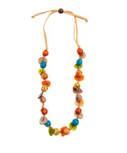 Hara Necklace - Robin Boutique-Boutique 