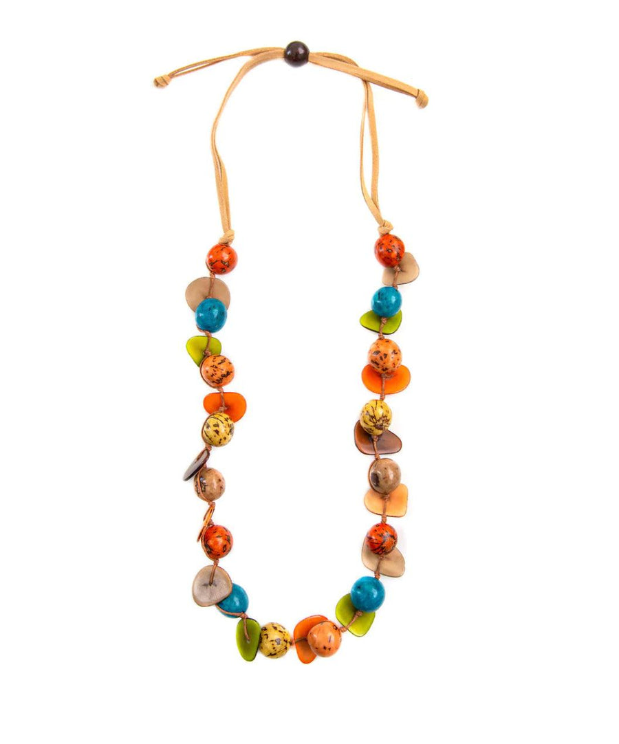 Hara Necklace - Robin Boutique-Boutique 