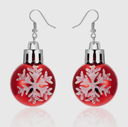 Ornament Earrings
