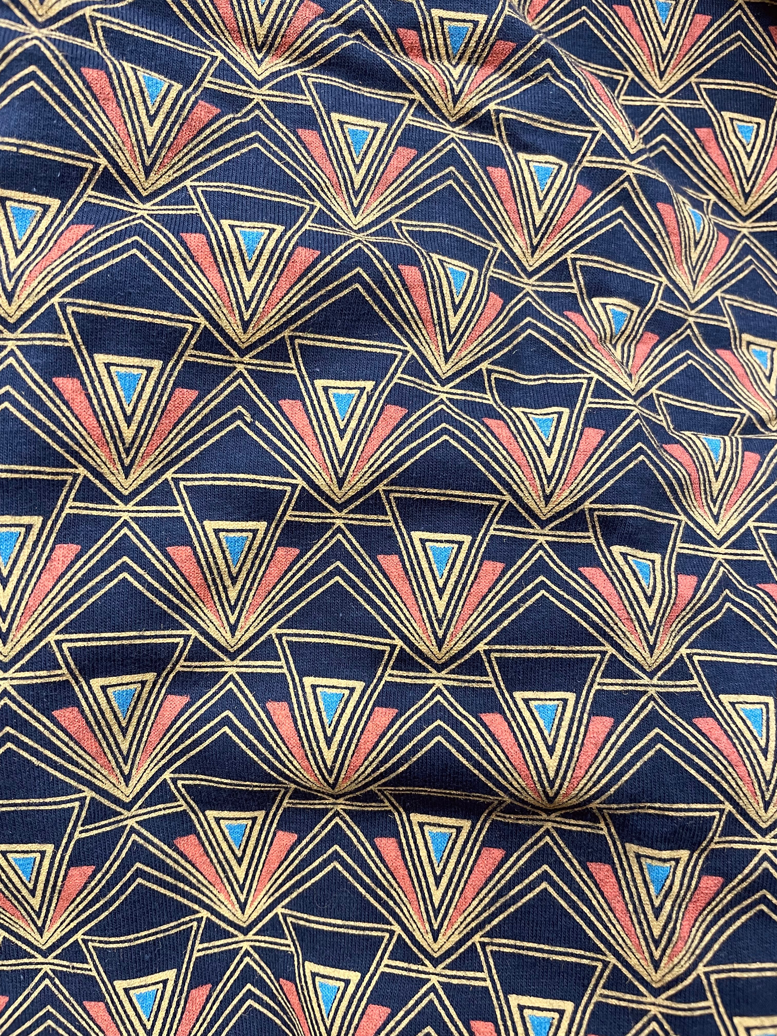 Liverpool Dress in Metro Print by Effie's Heart - Robin Boutique-Boutique 