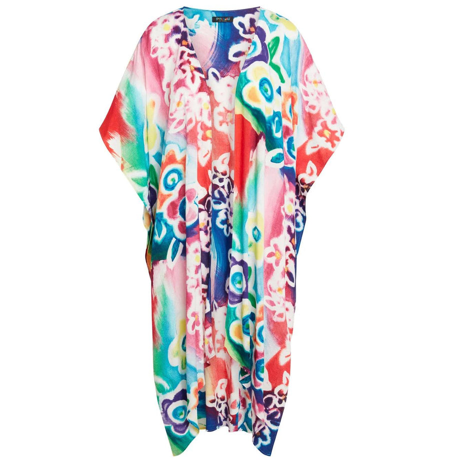 Jams World Kimonos - Robin Boutique-Boutique 
