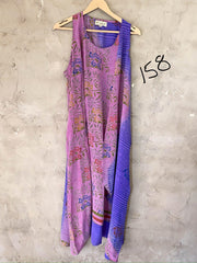 Hi Lo Tunic Tank by Kantha Bae One Size - Robin Boutique-Boutique 