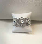 Sparkly Stretch Bangle Bracelets - Robin Boutique-Boutique 