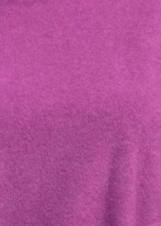 Frosted Fleece Zip Vest - Robin Boutique-Boutique 