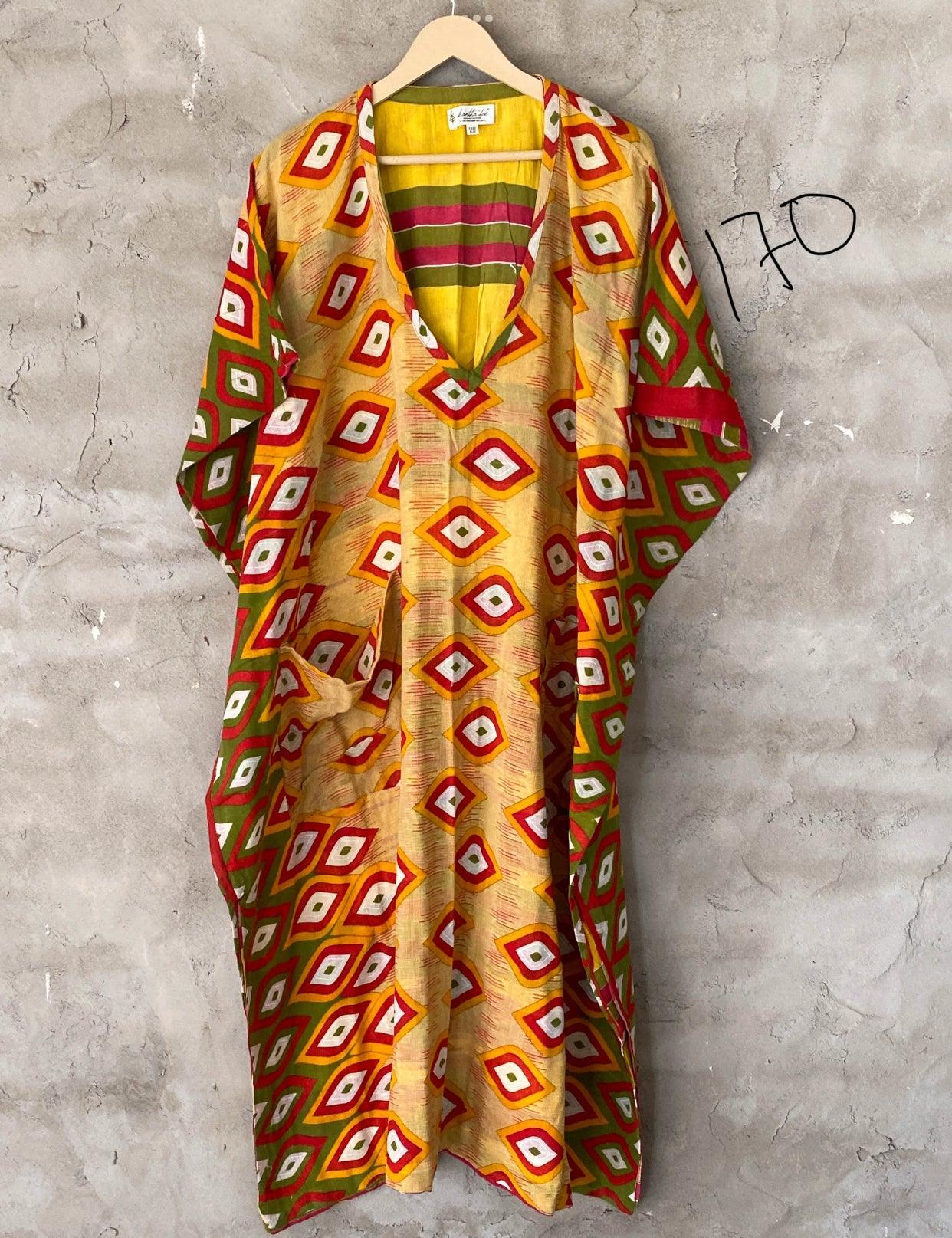 Take It Easy Muu by Kantha Bae One Size - Robin Boutique-Boutique 