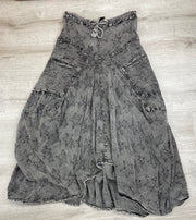 Artsy Star Skirt by The PaperLace - Robin Boutique-Boutique 