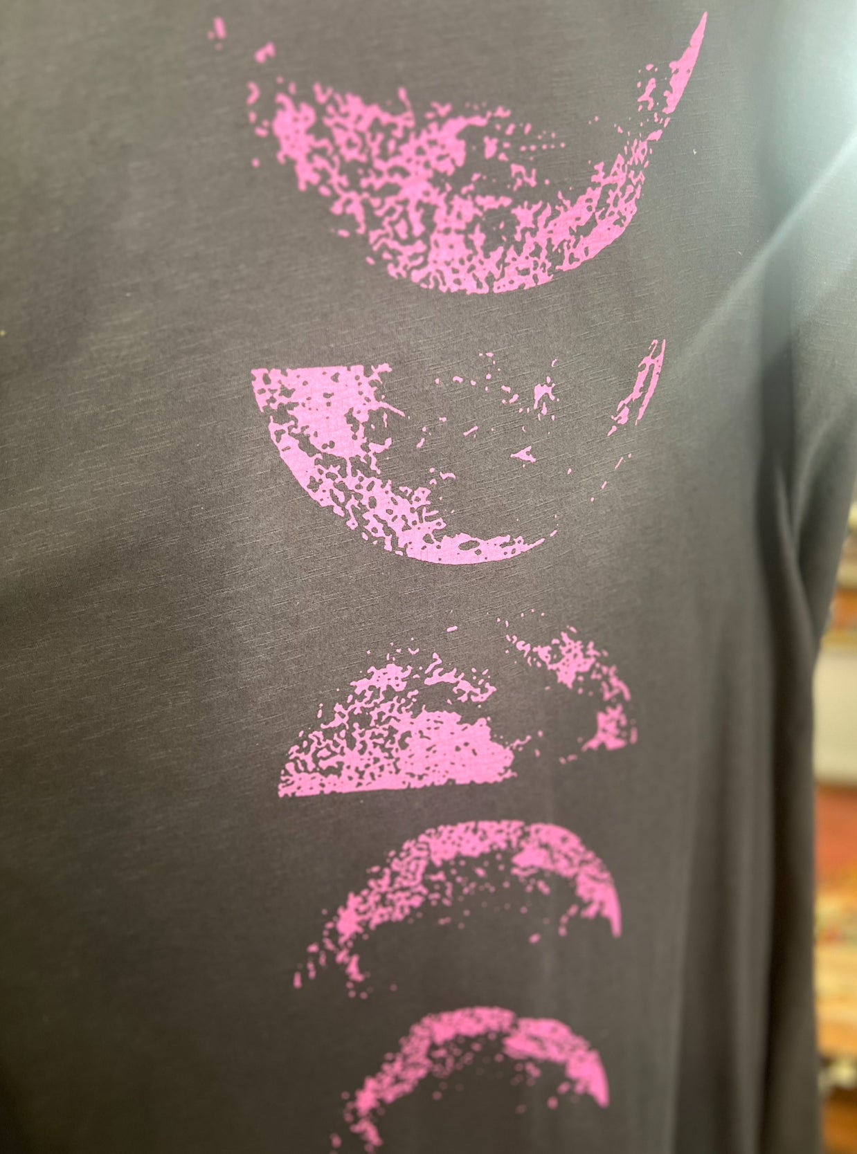 Moon Tank Dress by The Paper Lace