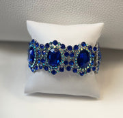 Sparkly Stretch Bangle Bracelets - Robin Boutique-Boutique 