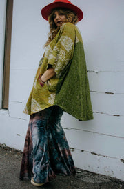 Ultra Stretch Velvet Extreme Bells by Kantha Bae - Robin Boutique-Boutique 