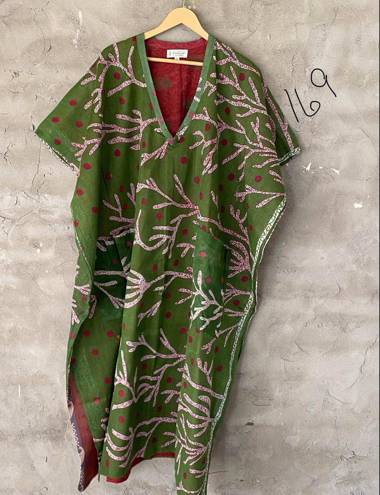 Take It Easy Muu by Kantha Bae One Size - Robin Boutique-Boutique 